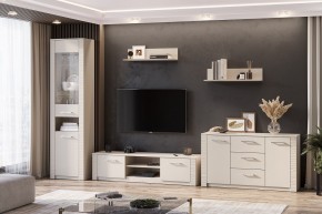 КАЛИПСО Гостиная модульная (Меланж) в Копейске - kopejsk.mebel24.online | фото 3