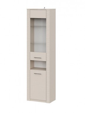 КАЛИПСО Спальный гарнитур (Меланж) модульный в Копейске - kopejsk.mebel24.online | фото 15