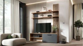 КАРОЛИНА Гостиная в Копейске - kopejsk.mebel24.online | фото