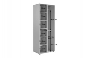 КАТРИН Детская К1 в Копейске - kopejsk.mebel24.online | фото 4