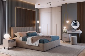 КАТРИН Спальный гарнитур К1 в Копейске - kopejsk.mebel24.online | фото