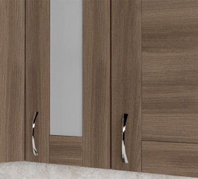 КИРА Кухонный гарнитур Гранд Оптима (2600*1500 мм) в Копейске - kopejsk.mebel24.online | фото 7