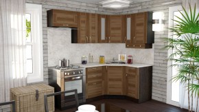 КИРА Кухонный гарнитур Литл ( 1300*2000 мм ) в Копейске - kopejsk.mebel24.online | фото 1