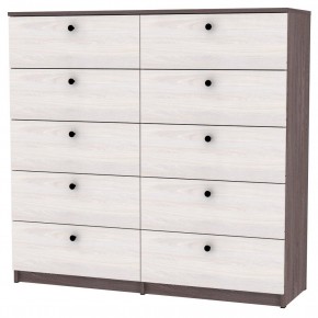 Комод Arvid K163 в Копейске - kopejsk.mebel24.online | фото 12