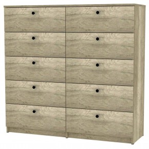 Комод Arvid K163 в Копейске - kopejsk.mebel24.online | фото 15