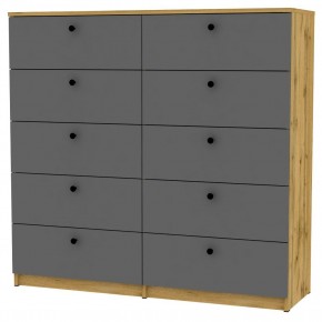 Комод Arvid K163 в Копейске - kopejsk.mebel24.online | фото 17