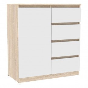 Комод Мальта K115 в Копейске - kopejsk.mebel24.online | фото 6