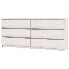 Комод Malta light K144 (ЯАС) в Копейске - kopejsk.mebel24.online | фото