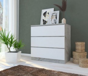 Комод МОДЕРН М6-1 в Копейске - kopejsk.mebel24.online | фото 5