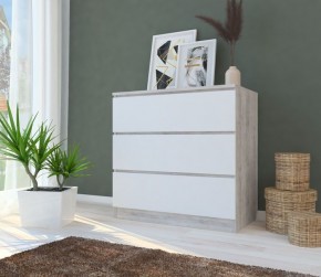 Комод МОДЕРН М6-1 в Копейске - kopejsk.mebel24.online | фото 8