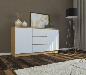 Комод МОДЕРН М6-3 в Копейске - kopejsk.mebel24.online | фото 2