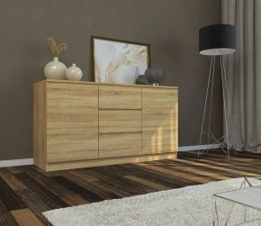 Комод МОДЕРН М6-3 в Копейске - kopejsk.mebel24.online | фото 3