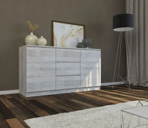 Комод МОДЕРН М6-3 в Копейске - kopejsk.mebel24.online | фото 5