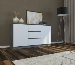 Комод МОДЕРН М6-3 в Копейске - kopejsk.mebel24.online | фото 6