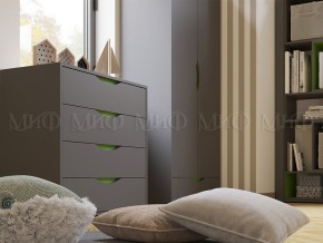 НЕАПОЛЬ Комод в Копейске - kopejsk.mebel24.online | фото