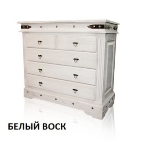 Комод "Викинг 03" массив в Копейске - kopejsk.mebel24.online | фото 3
