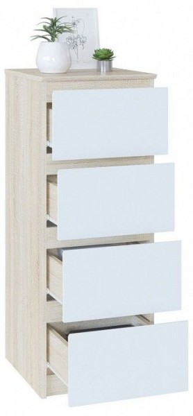 Комод Т-4Р в Копейске - kopejsk.mebel24.online | фото 2