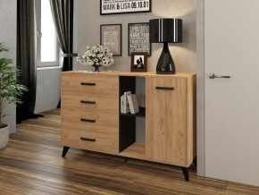 Комод-Тумба Светлана в Копейске - kopejsk.mebel24.online | фото