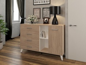 Комод-Тумба Светлана в Копейске - kopejsk.mebel24.online | фото 3