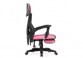 Компьютерное кресло Brun pink / black в Копейске - kopejsk.mebel24.online | фото 4