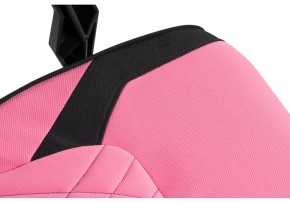 Компьютерное кресло Brun pink / black в Копейске - kopejsk.mebel24.online | фото 9