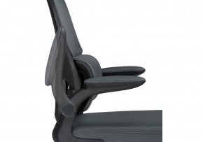 Компьютерное кресло Sprut dark gray в Копейске - kopejsk.mebel24.online | фото