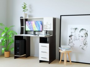 Компьютерный стол КЛ №6.4 в Копейске - kopejsk.mebel24.online | фото 3
