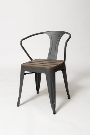 Комплект садовой мебели PC 630/PT-846-1 (Темно-коричневый) 2/1 в Копейске - kopejsk.mebel24.online | фото 2