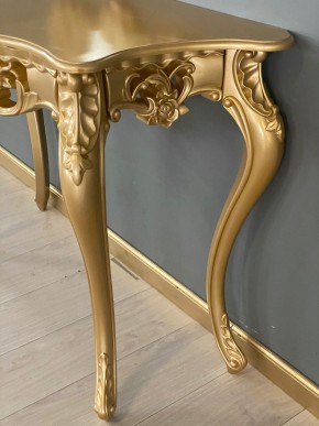 Консольный столик с зеркалом Версаль ТИП 1 в Копейске - kopejsk.mebel24.online | фото 5