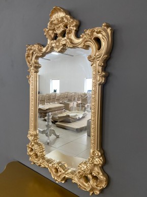 Консольный столик с зеркалом Версаль ТИП 1 в Копейске - kopejsk.mebel24.online | фото 7
