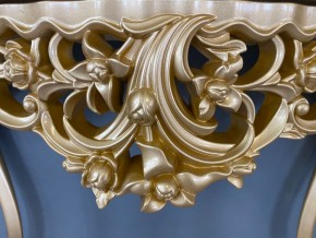 Консольный столик с зеркалом Версаль ТИП 1 в Копейске - kopejsk.mebel24.online | фото 8