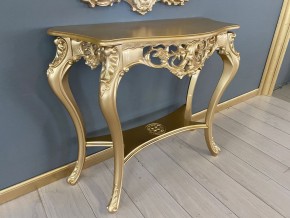 Консольный столик с зеркалом Версаль ТИП 2 в Копейске - kopejsk.mebel24.online | фото 4