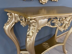 Консольный столик с зеркалом Версаль ТИП 2 в Копейске - kopejsk.mebel24.online | фото 7