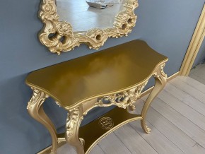 Консольный столик с зеркалом Версаль ТИП 2 в Копейске - kopejsk.mebel24.online | фото 8