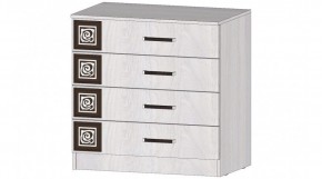 КОСТА-РИКА Спальный гарнитур (модульный) анкор светлый в Копейске - kopejsk.mebel24.online | фото 2
