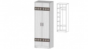 КОСТА-РИКА Спальный гарнитур (модульный) анкор светлый в Копейске - kopejsk.mebel24.online | фото 5