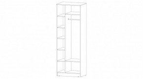 КОСТА-РИКА Спальный гарнитур (модульный) анкор светлый в Копейске - kopejsk.mebel24.online | фото 7