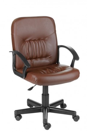 Кресло ЧИП (коричневый) в Копейске - kopejsk.mebel24.online | фото 1