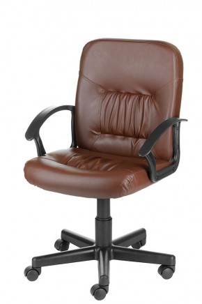 Кресло ЧИП (коричневый) в Копейске - kopejsk.mebel24.online | фото 2