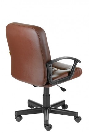 Кресло ЧИП (коричневый) в Копейске - kopejsk.mebel24.online | фото 4