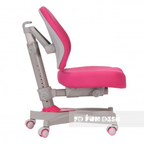 Детское кресло Contento Pink в Копейске - kopejsk.mebel24.online | фото 4