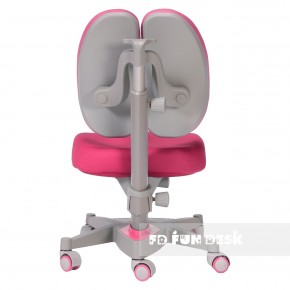 Детское кресло Contento Pink в Копейске - kopejsk.mebel24.online | фото 5