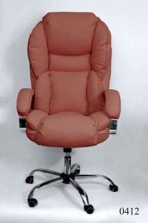 Кресло для руководителя Барон КВ-12-131112-0412 в Копейске - kopejsk.mebel24.online | фото 2