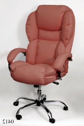 Кресло для руководителя Барон КВ-12-131112-0412 в Копейске - kopejsk.mebel24.online | фото 3