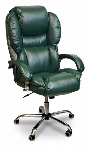 Кресло для руководителя Барон КВ-12-131112_0470 в Копейске - kopejsk.mebel24.online | фото 1