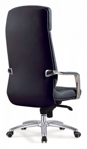 Кресло для руководителя Бюрократ Dao/Black в Копейске - kopejsk.mebel24.online | фото 4