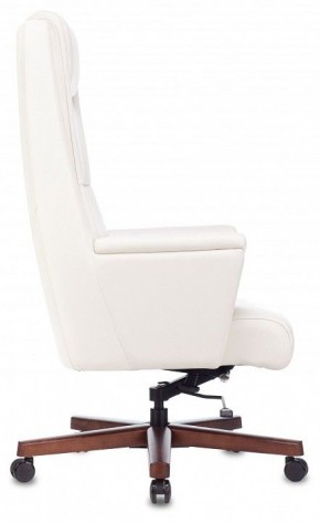 Кресло для руководителя Бюрократ _DUKE в Копейске - kopejsk.mebel24.online | фото 2