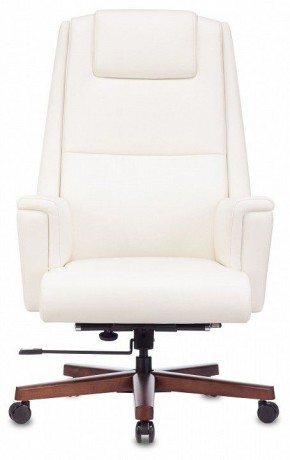 Кресло для руководителя Бюрократ _DUKE в Копейске - kopejsk.mebel24.online | фото 3