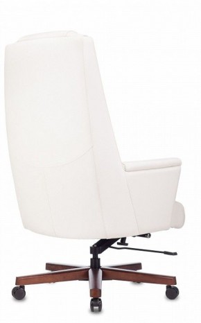 Кресло для руководителя Бюрократ _DUKE в Копейске - kopejsk.mebel24.online | фото 4