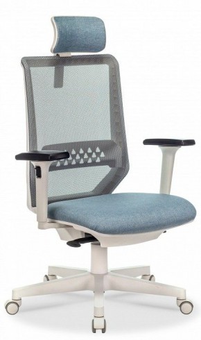 Кресло для руководителя Бюрократ EXPERT в Копейске - kopejsk.mebel24.online | фото